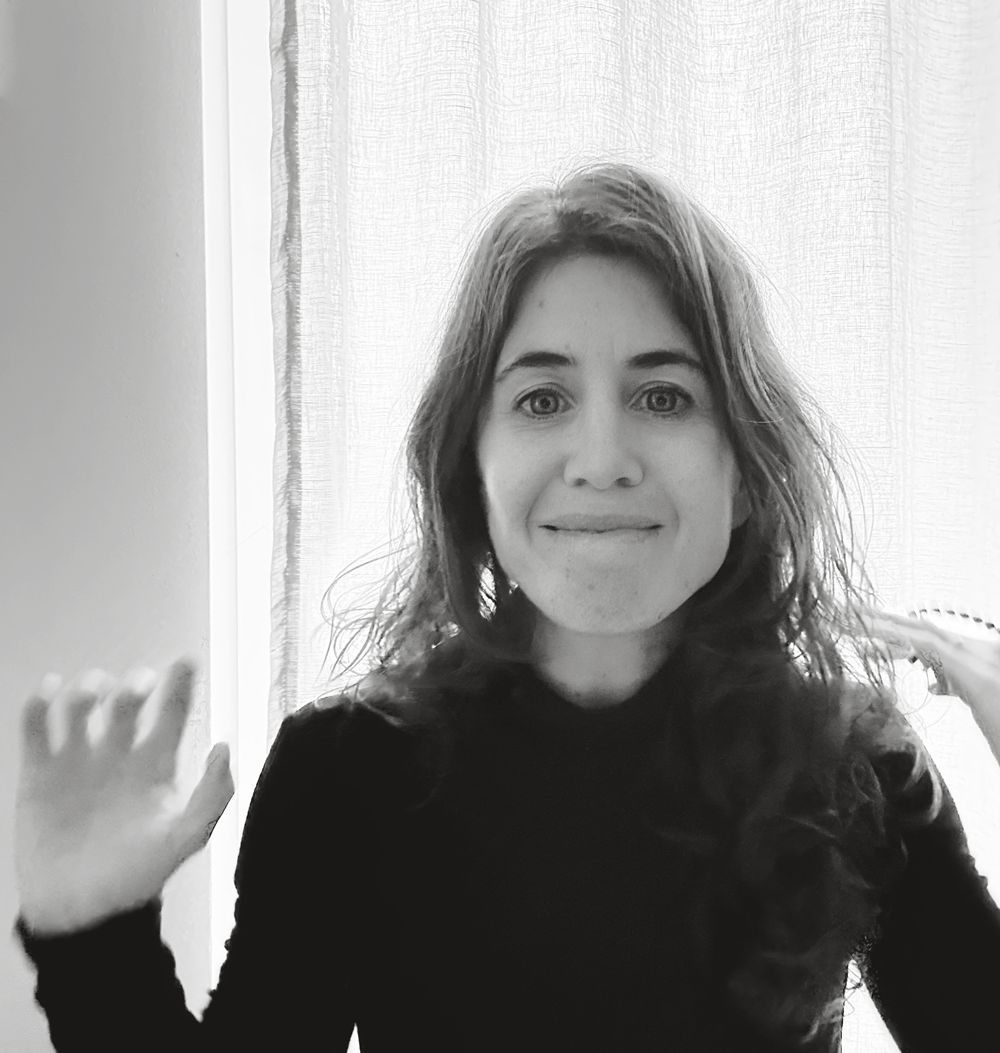 Margarida Pereira